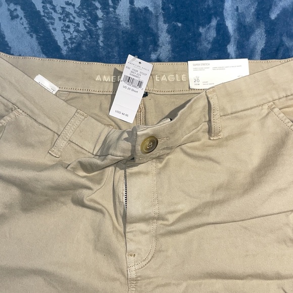 Curvy size 20 pants - Picture 2 of 4